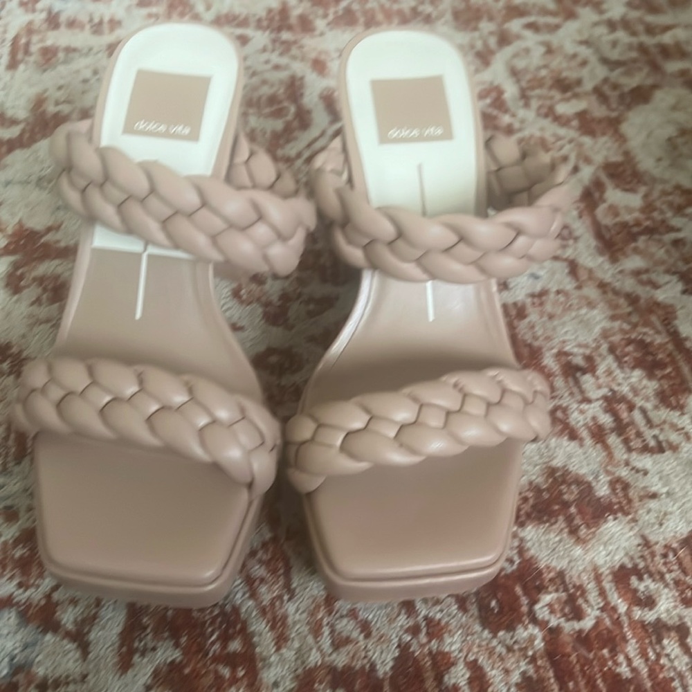 Dolce Vita dress shoe